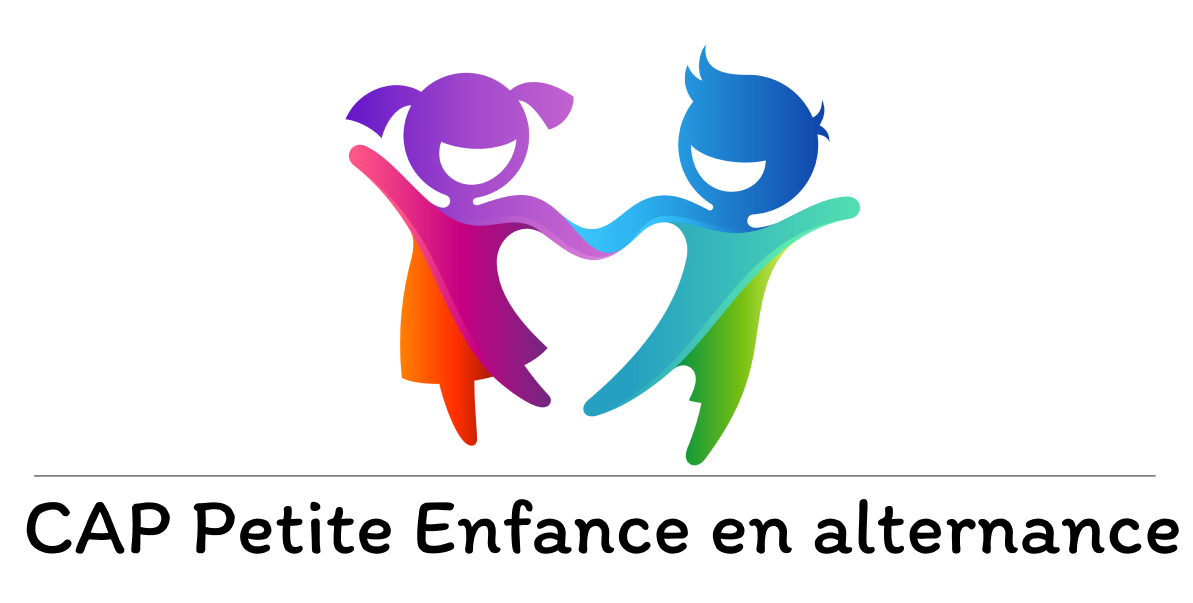 Alternance CAP Petite Enfance