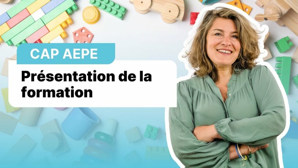 Dossier Professionnel Cap Petite Enfance Page De Garde CAP Petite Enfance en alternance : travailler en école maternelle
