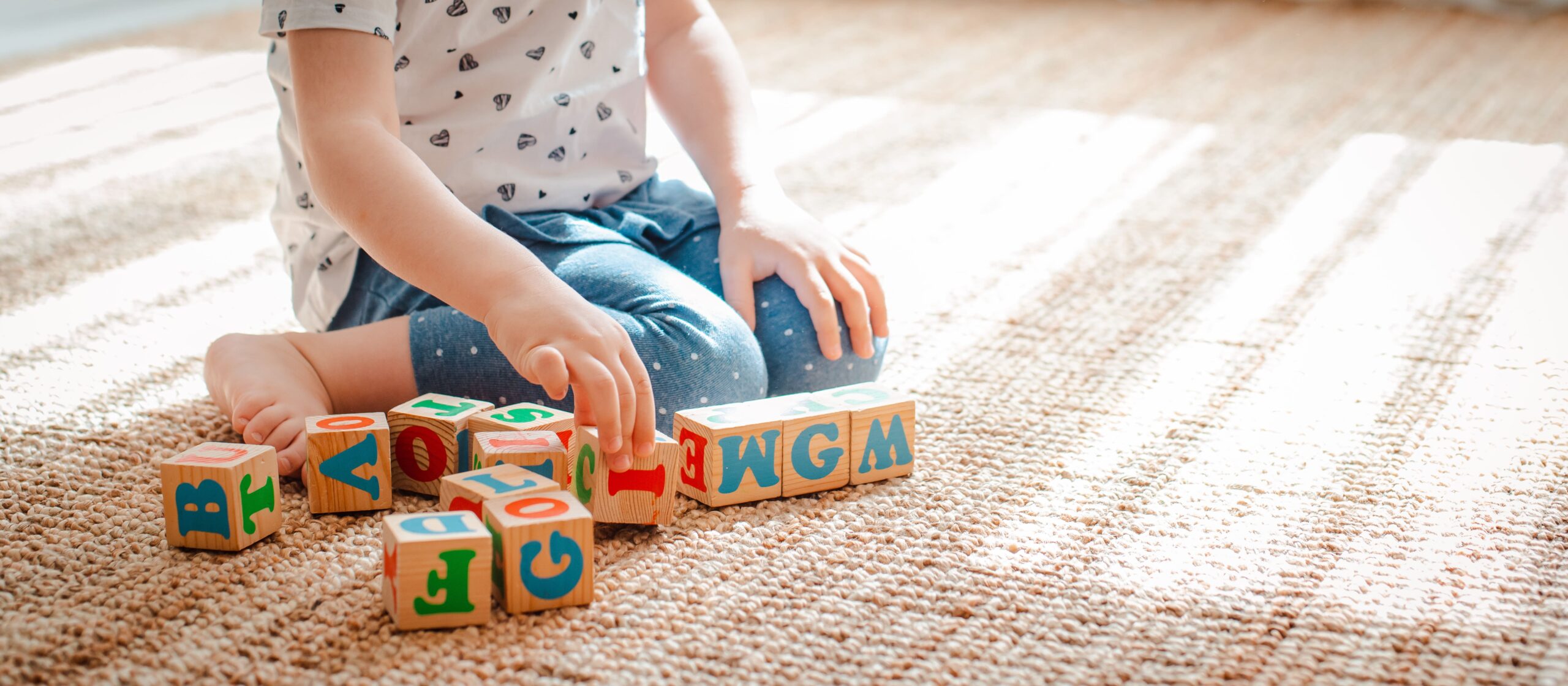 Pourquoi faire un CAP AEPE (Petite Enfance) ?